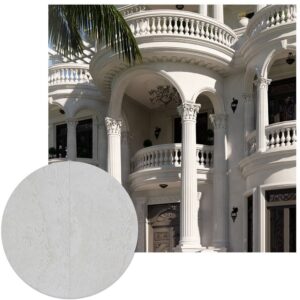 سنگ تراورتن عباس آباد تاسلو A