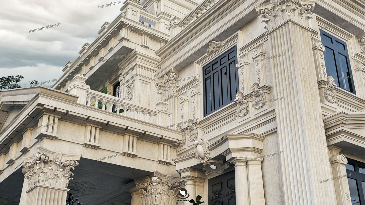 تراورتن عباس آباد آتاکاما A