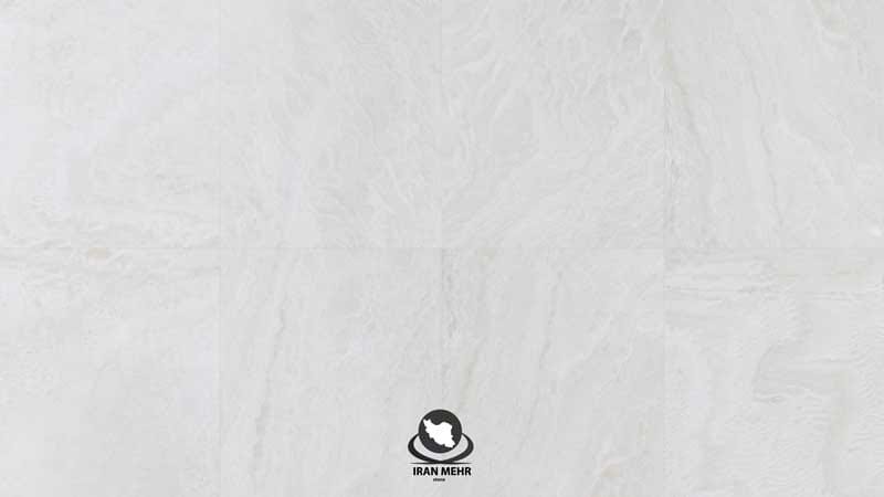 سنگ ساختمانی سفید