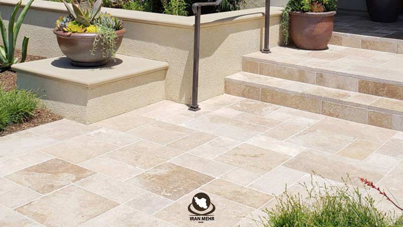 چه سنگی مناسب کف ساختمان است؟