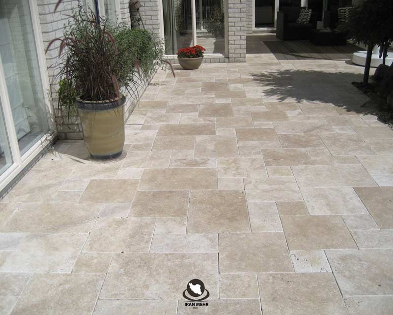 چه سنگی مناسب کف ساختمان است؟