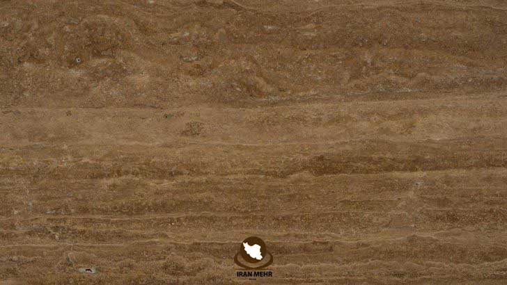 سنگ تراورتن شکلاتی