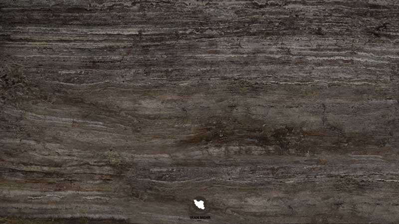 سنگ تراورتن سیلور