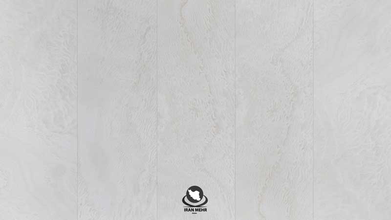 سنگ تراورتن سفید