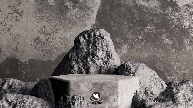 مراحل فرآوری سنگ ساختمانی