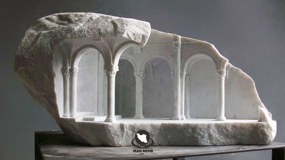 المان های نما