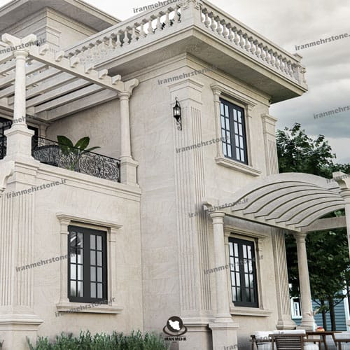 تراورتن عباس آباد