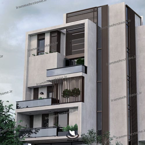 تراورتن عباس آباد