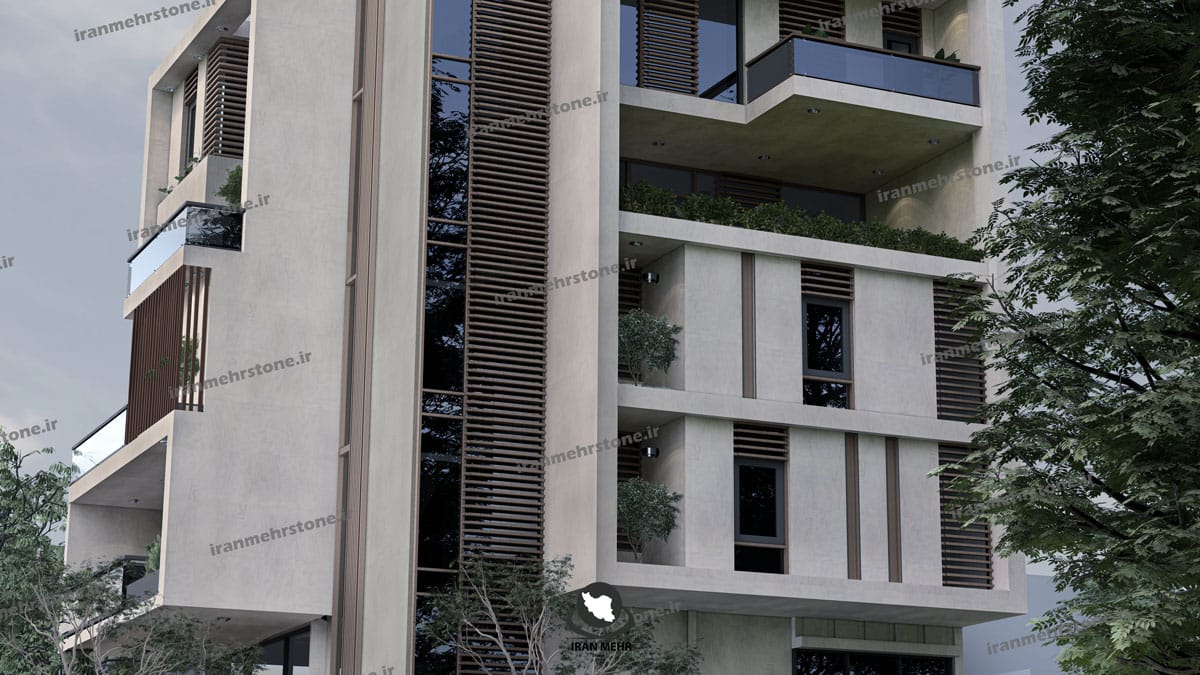 تراورتن عباس آباد