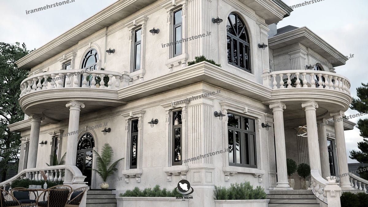 تراورتن عباس آباد