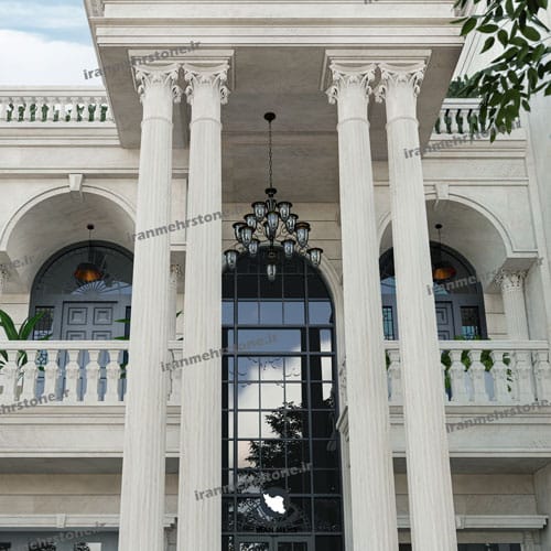 تراورتن عباس آباد