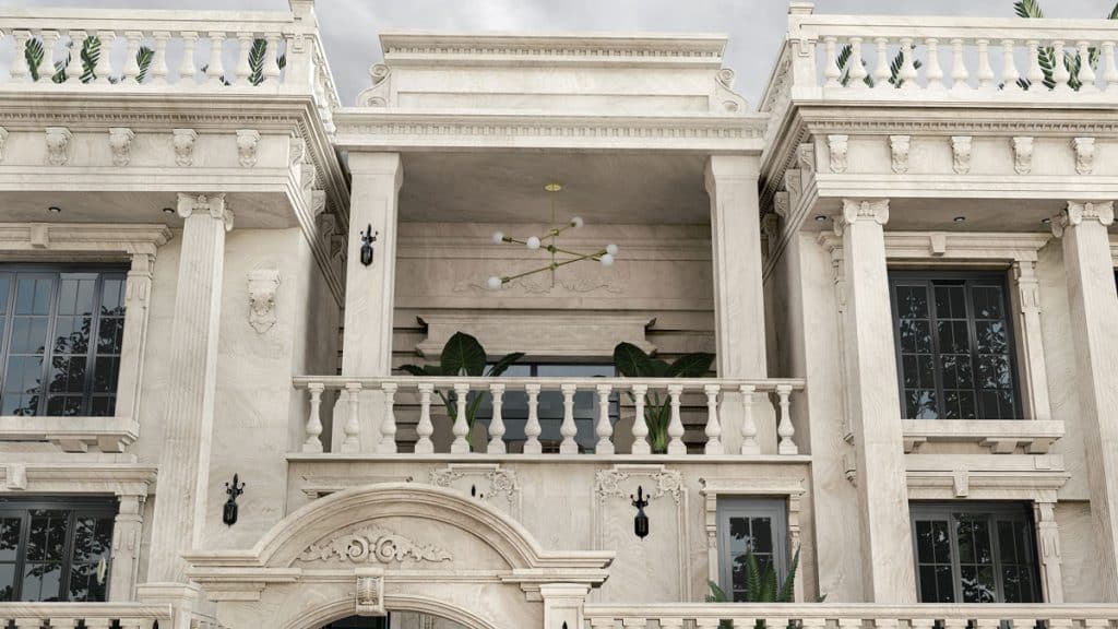 تراورتن عباس آباد