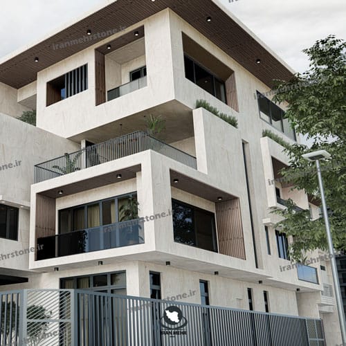 تراورتن عباس آباد