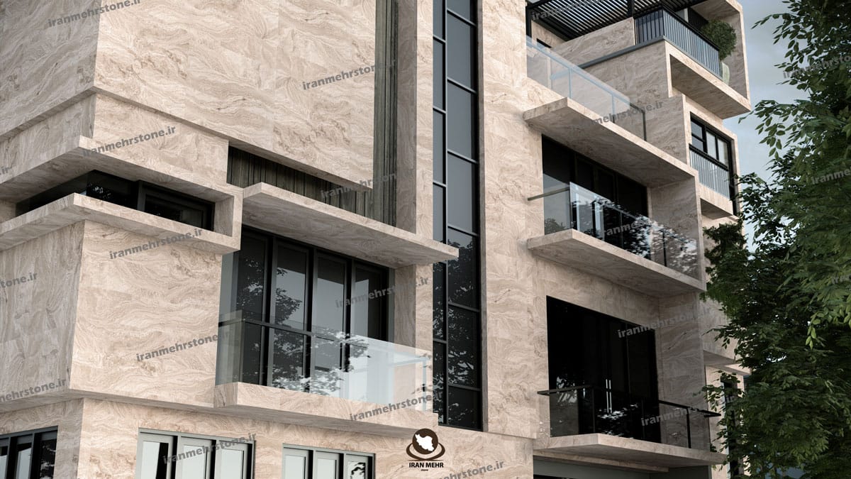 تراورتن عباس آباد