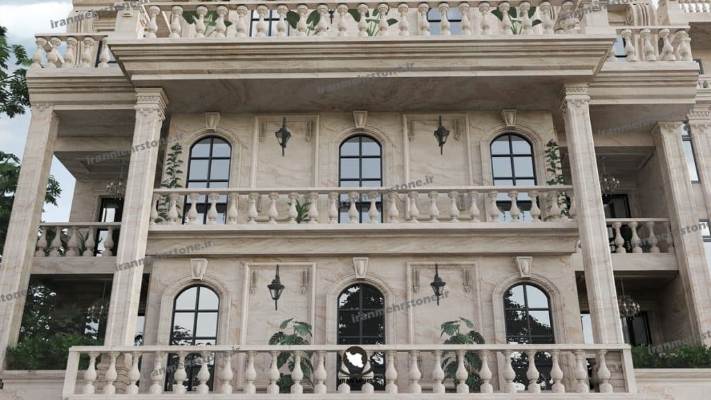 تراورتن عباس آباد