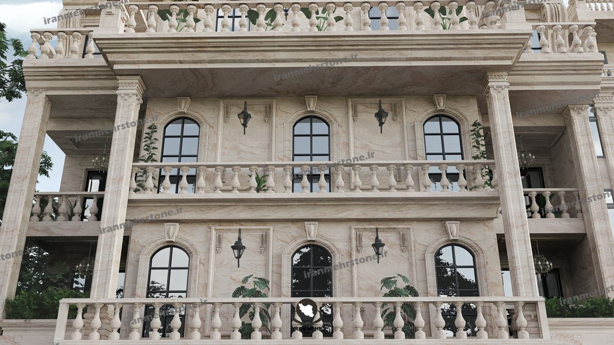 تراورتن عباس آباد