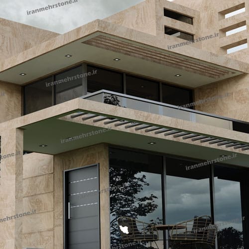 تراورتن عباس آباد