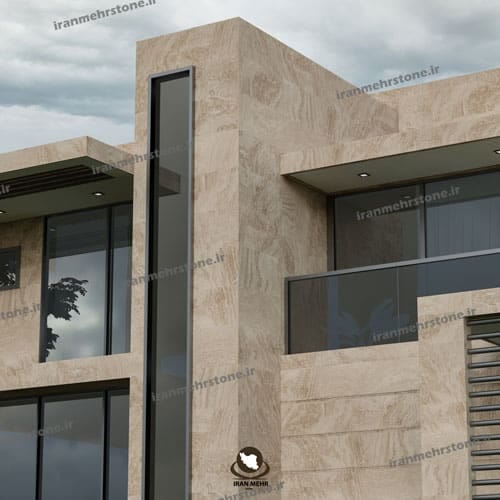 تراورتن عباس آباد