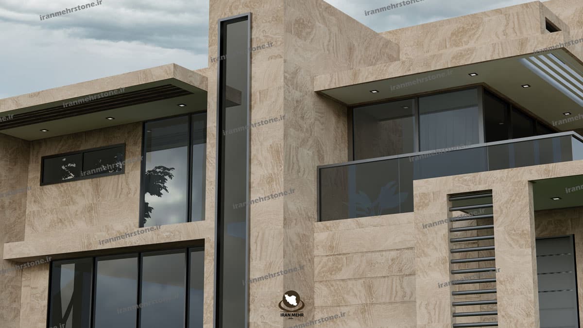 تراورتن عباس آباد