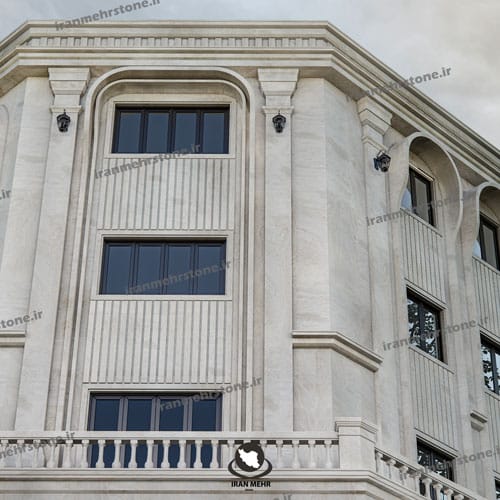 تراورتن عباس آباد