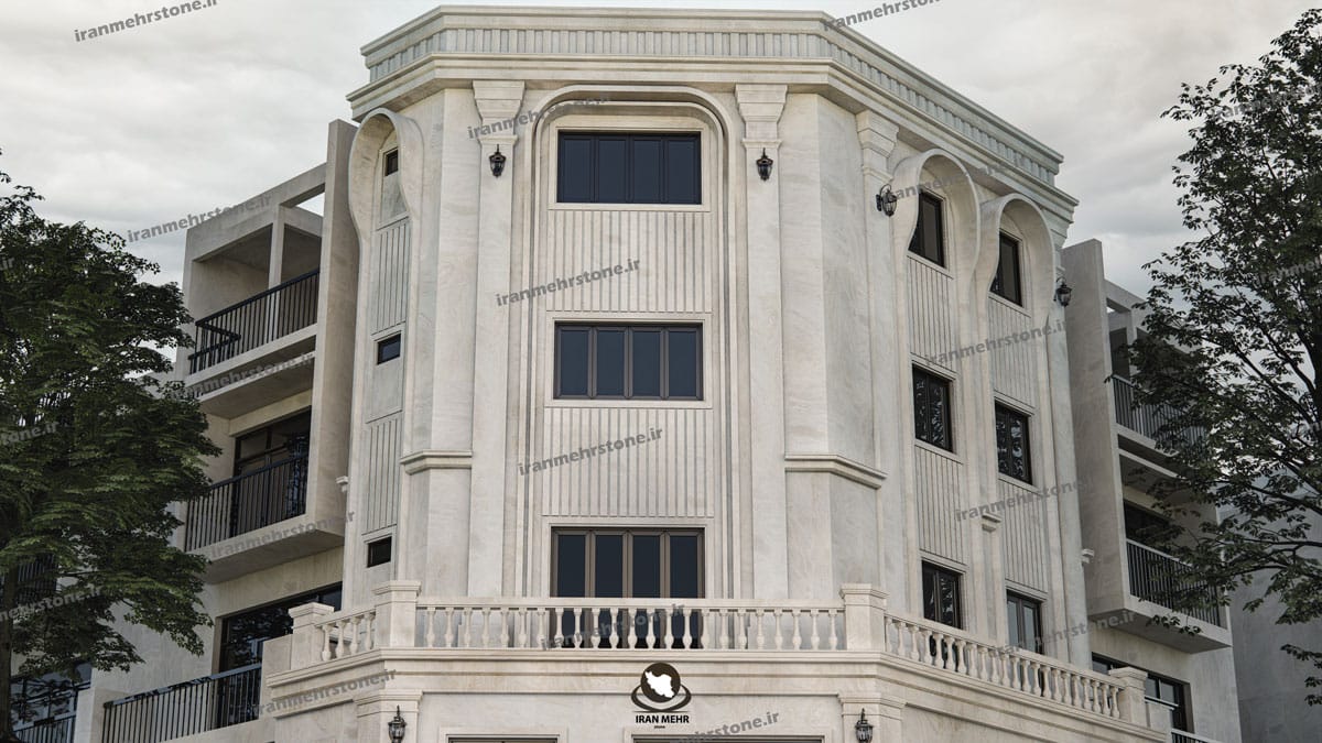 تراورتن عباس آباد