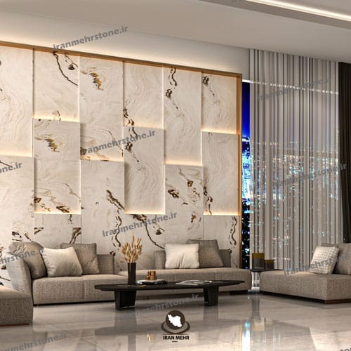 تراورتن عباس آباد