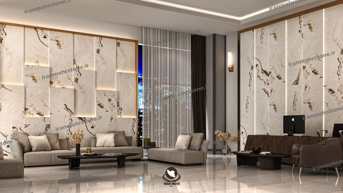 تراورتن عباس آباد