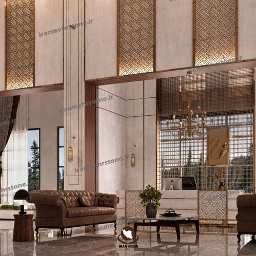 تراورتن عباس آباد