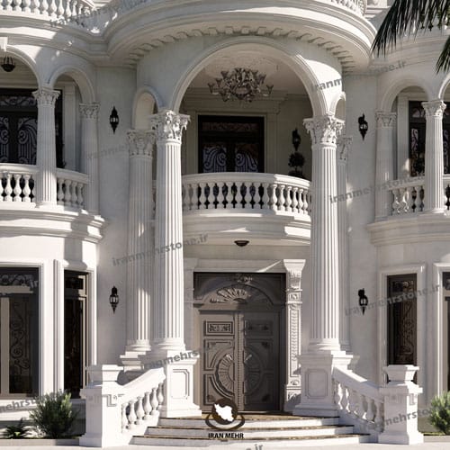 تراورتن عباس آباد