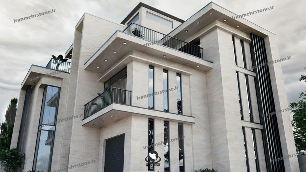 تراورتن عباس آباد