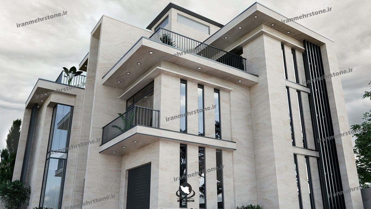 تراورتن عباس آباد