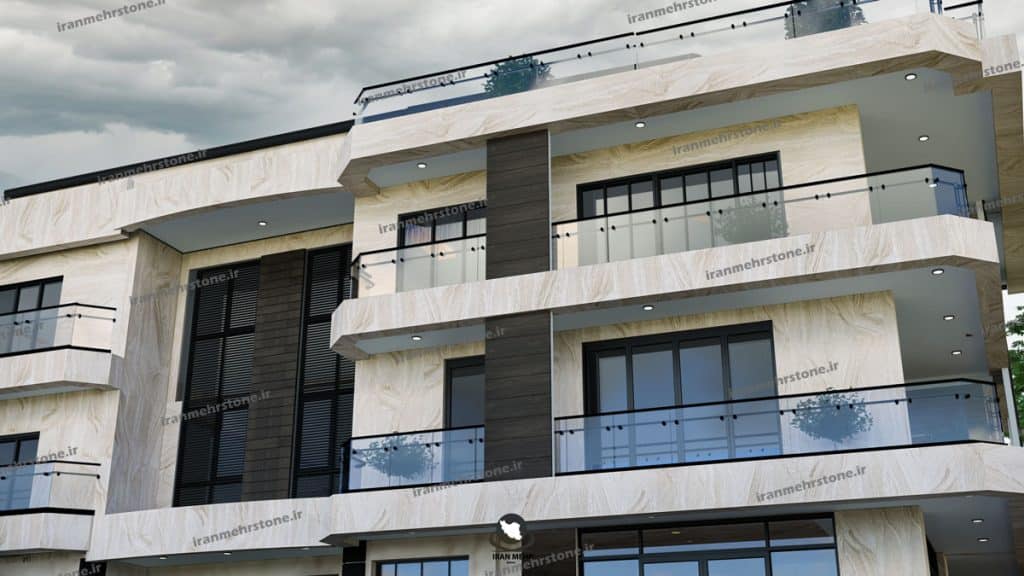 تراورتن عباس آباد