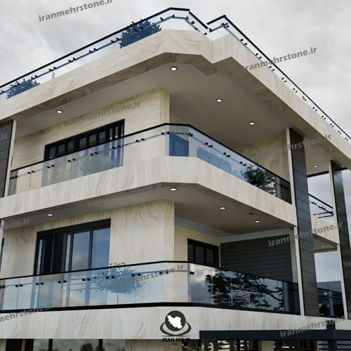 تراورتن عباس آباد