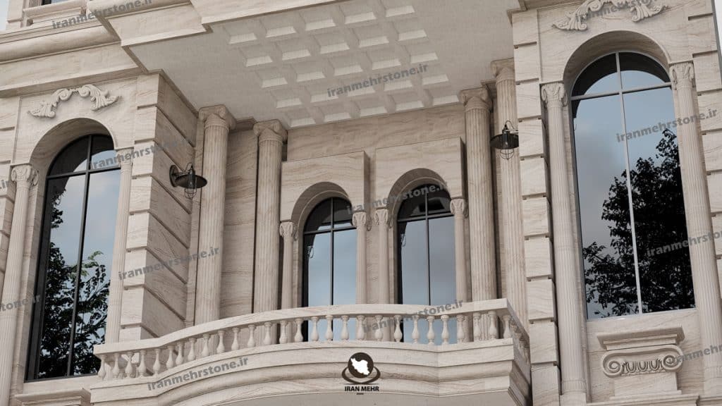 تراورتن عباس آباد