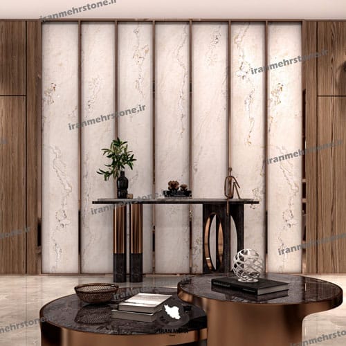 تراورتن عباس آباد