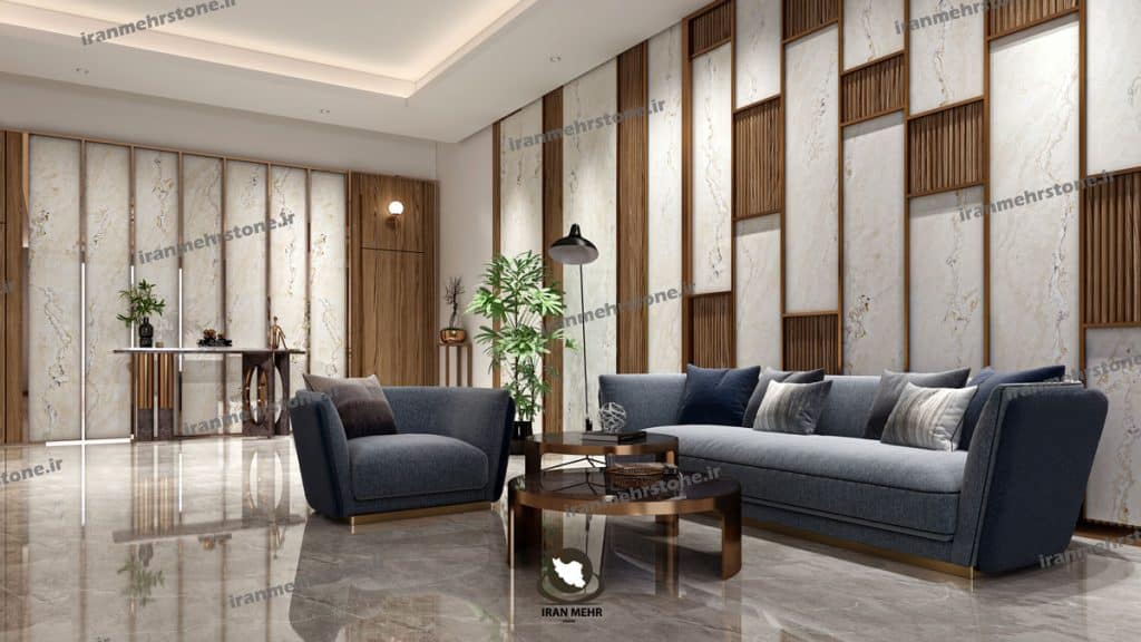 تراورتن عباس آباد