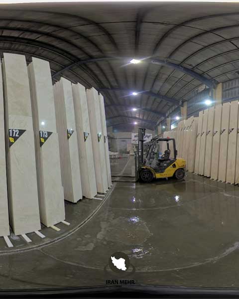 صنایع سنگ ایران مهر