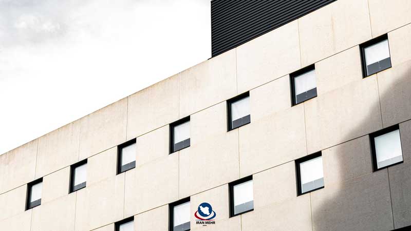 راهنمای انتخاب بهترین سنگ نمای ساختمان