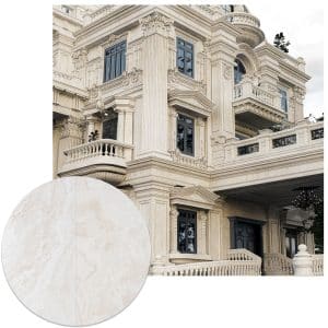 سنگ تراورتن عباس آباد آتاکاما A