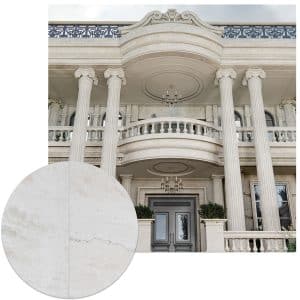 سنگ تراورتن عباس آباد هیرلا B