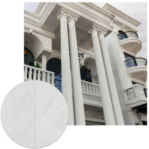 سنگ تراورتن عباس آباد وولگا C