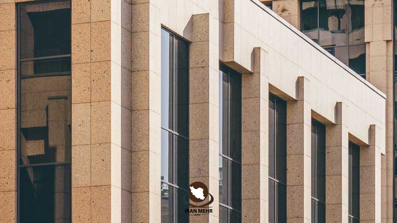 بهترین سنگ برای نمای ویلا در شمال کشور