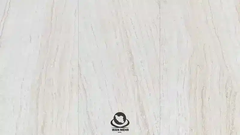 خرید سنگ تراورتن موج کبریتی عباس آباد اصفهان