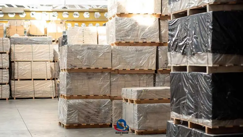 قیمت و کاربرد سنگ تراورتن عباس آباد سفید+ خرید