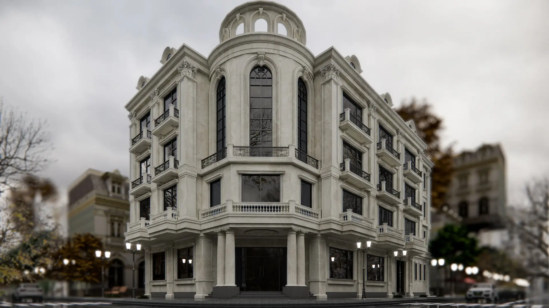 سنگ تراورتن عباس آباد