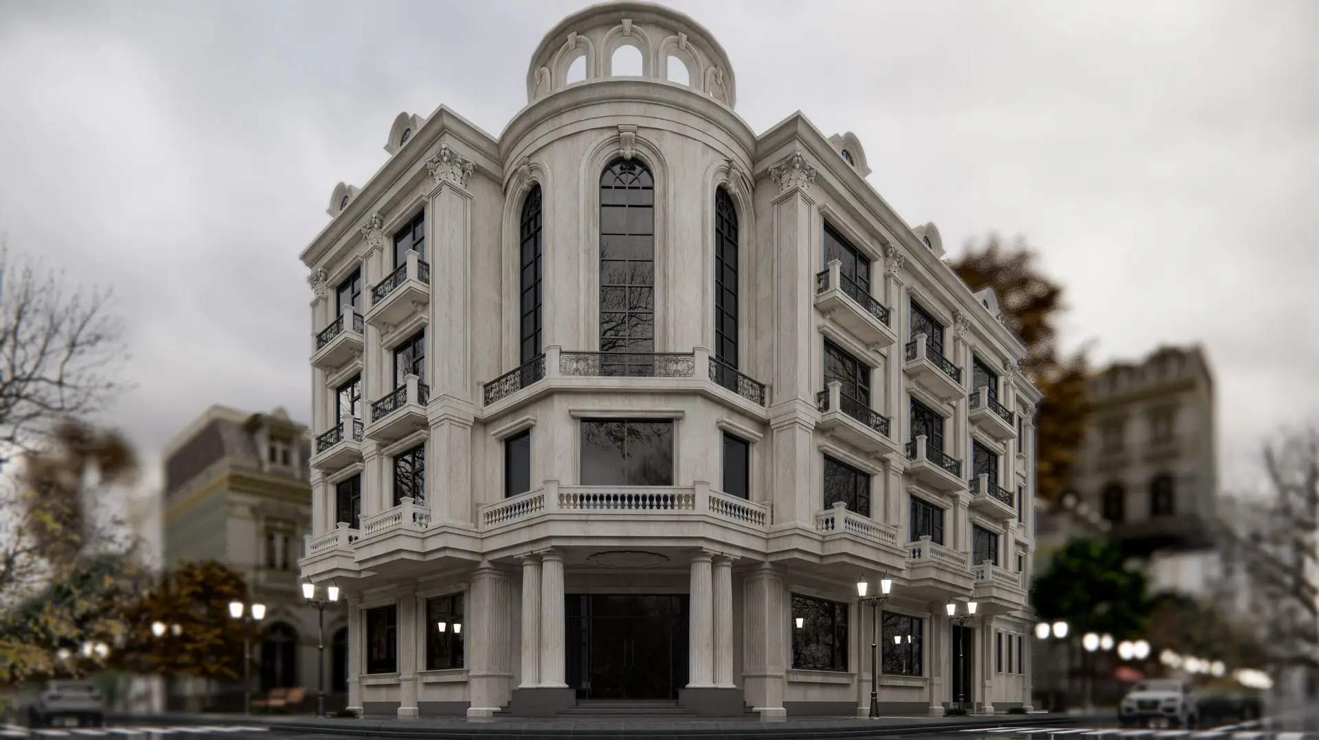 تراورتن عباس آباد