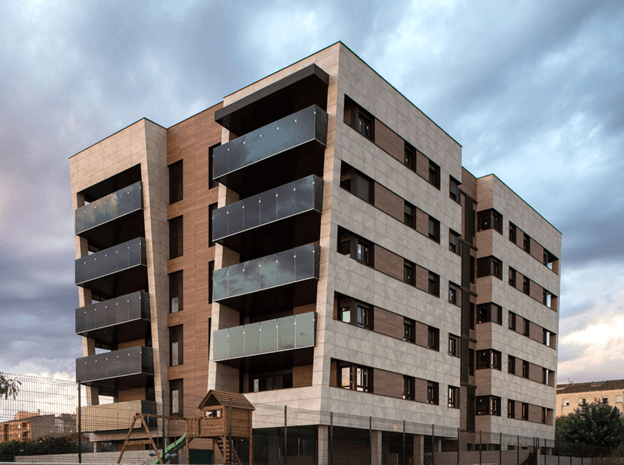 بررسی تفاوت نمای مدرن و کلاسیک