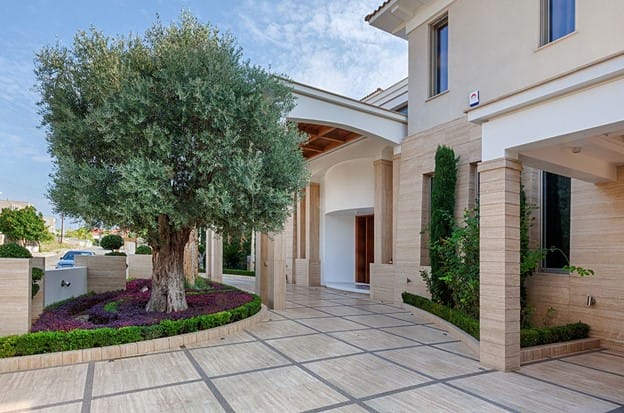 تفاوت تراورتن عباس آباد و دره بخاری