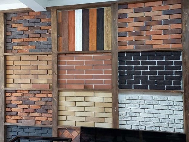 انواع اجر نما