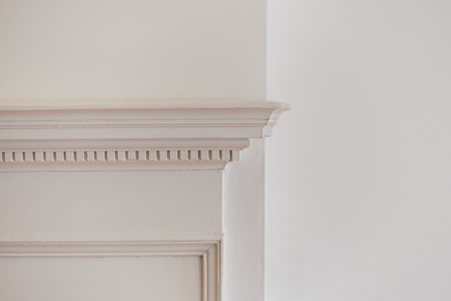 قرنیز با نمای رومی